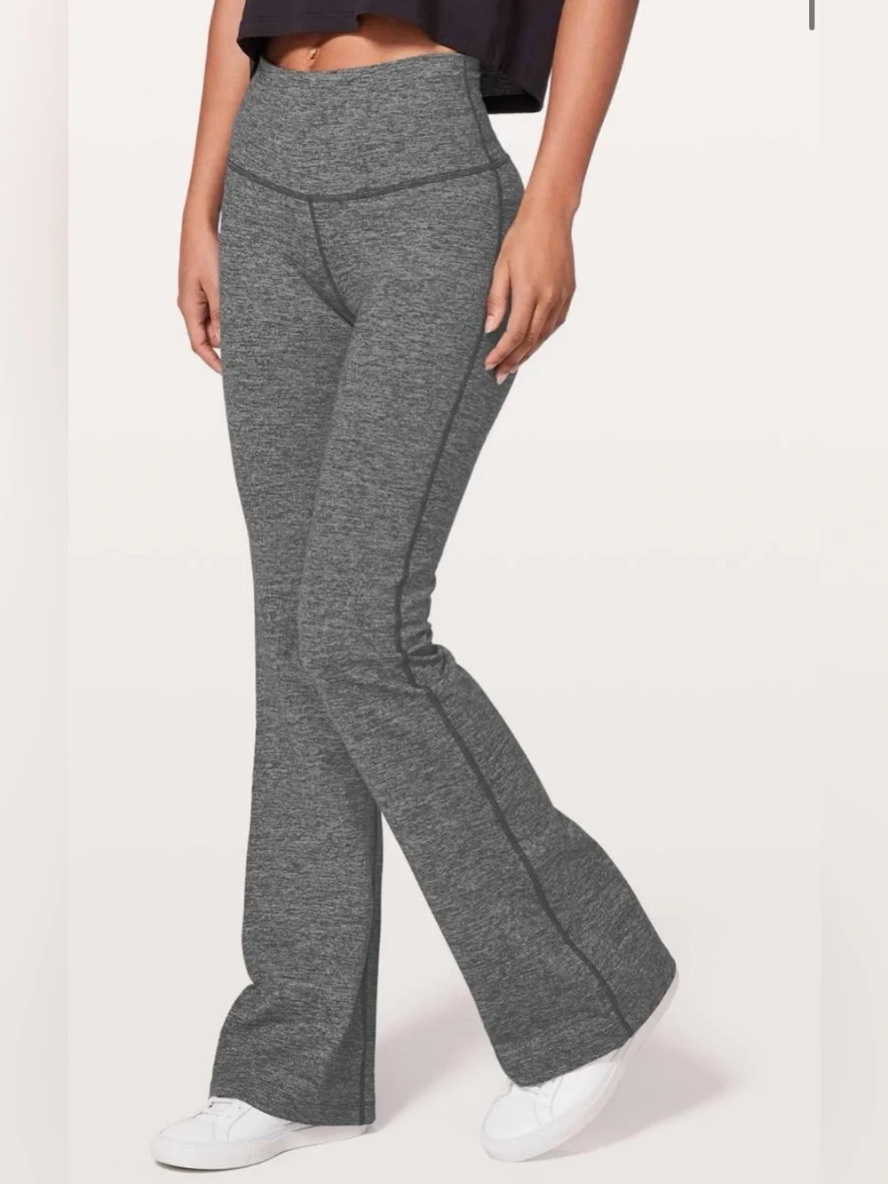Lululemon Throw Back Pant *32.5